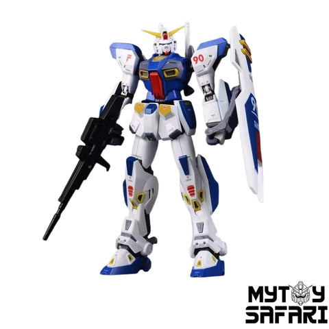 【Pre-Order】JJ Model  JJ-01 F90 1/100 Scale