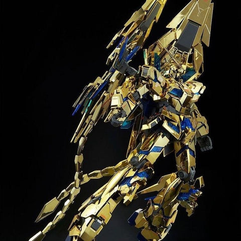 Daban PG 1/60 RX-0-03 Unicorn Gundam 03 Phenex  NT Version Model Kit