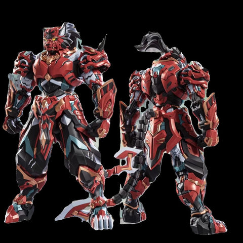 【Pre-Order】CangDao Model Tiger Pioneer