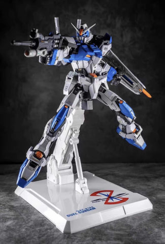 MS2.0 NT03A GAT-X102 Duel Gundam w/o Assault Shroud Armor 1/72 Scale