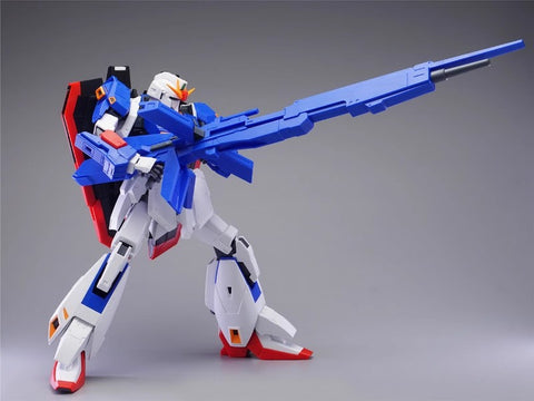 Baoshan ZETA Model Kit 1/72 Scale 30cm / 11.81''