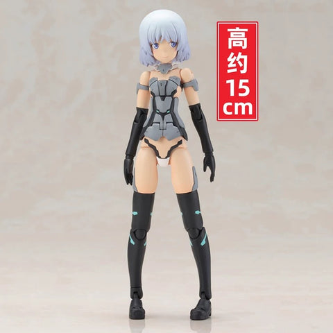 Kotobukiya Frame Arms Girl Materia Model Kit 15cm / 5.91"