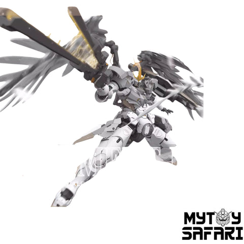 【Pre-Order】Strange Work Monument EX Model Kit 1/60 Scale 30cm / 11.81"