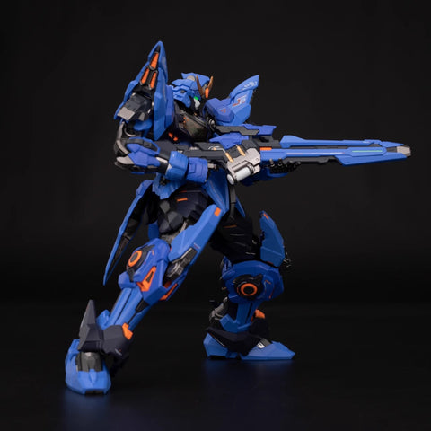 Moshow Progenitor Effect Excellent Class Brahma Maru  1/100 Scale 18cm / 7.09''