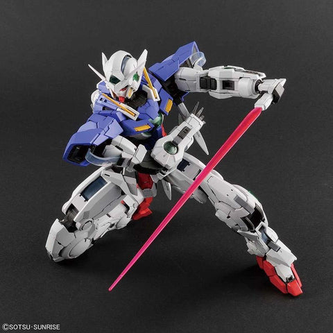 Daban PG 00 Gundam Exia Model Kit 1/60 Scale