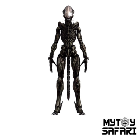 【Pre-Order】52Toys Flash Dance Alien 1/12 Scale