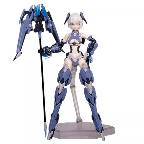 PR Production Project Krai C01 Lian Model Kit 1/12 Scale