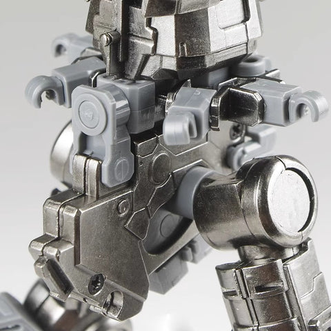 Point Factory Studio Alloy Upgrade Kit 1/144 Scale for RG MSN-04 Sazabi Assembled Ver.