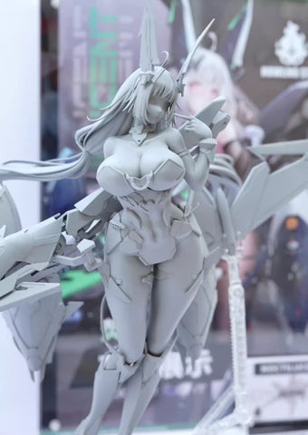 【Pre-Order】HowlingStar Noctilucent