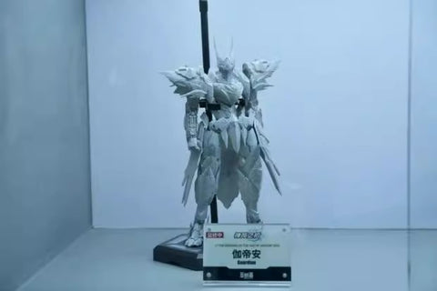 【Pre-Order】SOSKILL At The Beginning of The God of Descent Guardian Model Kit