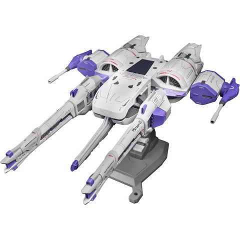 Mo Yu Driving Force Liu Xinghao Flight Backpack Accessory Kit Model Kit 1/144 Scale