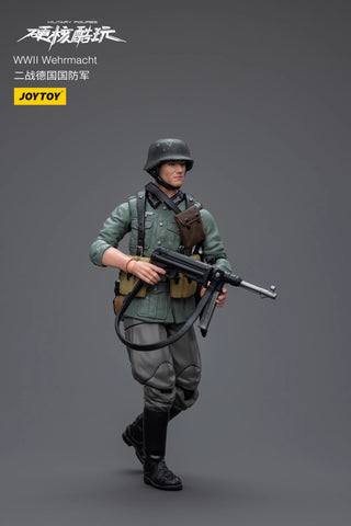 JoyToy Source WWII Wehrmacht 1/18 Scale