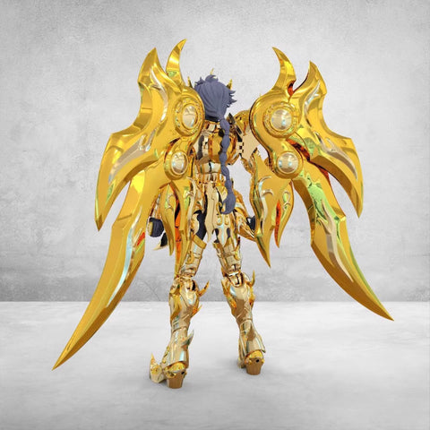 Toypoint Origin of the Stars Scorpio 28cm / 11.02"