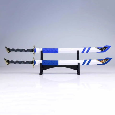 Effects Wings Weapon Upgrade Kit  1/60 Scale for PG Gundam Astray Blue Frame