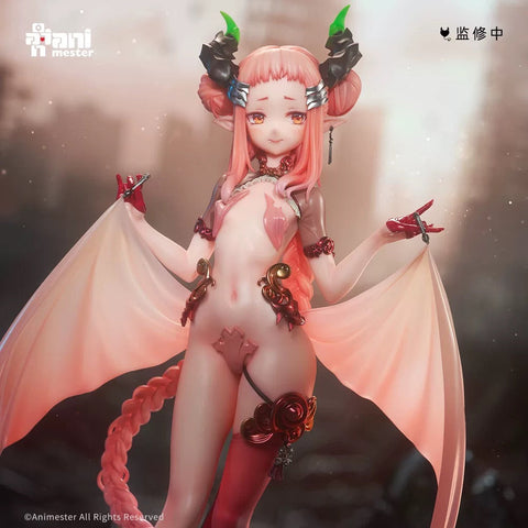 Animester Little Succubus Yayazi  1/7 Scale