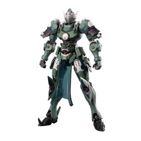 Motor Nuclear MNPXH06 MNP-XH06 Wei Yuan Style Trainee Mecha Model Kit