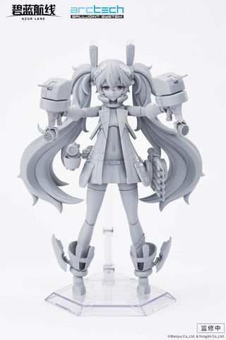 【Pre-Order】Apex Toys Arctech Azur Lane Raffey Retrofit