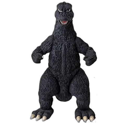 【Pre-Order】Threezero Godzilla Vs Mechagodzilla Kaiju-Dou Godzilla 1974 22.9cm / 9.02''