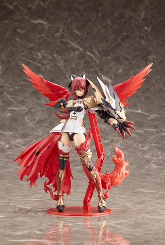 Kotobukiya AR008 Arcanadea Charmed Model Kit 16.5cm / 6.50"