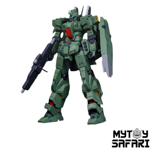 Plamo Loving Alien RGM-88X Master Grade Jeda Model Kit 1/100 Scale 23cm / 9.06''
