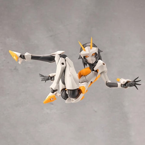 Kotobukiya Unlimited Universe Megalomaria Principal Model Kit