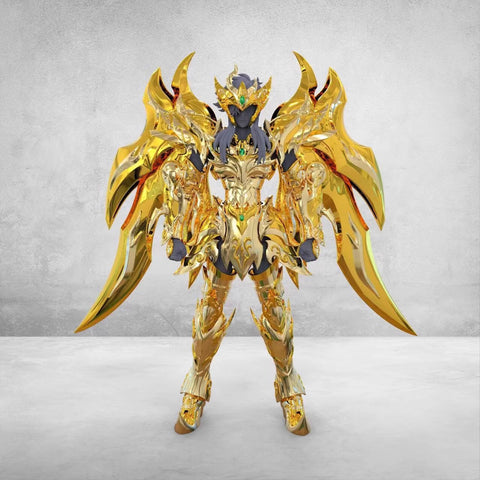 Toypoint Origin of the Stars Scorpio 28cm / 11.02"