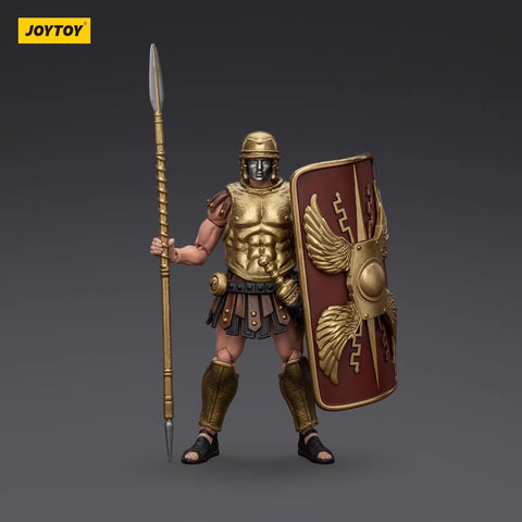 JoyToy Strife Roman Republic Legionary Light Infantry I 1/18 Scale
