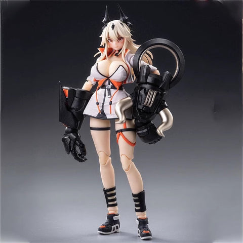 Snail Shell Sand House Old Sister Shikura 1/12 Scale