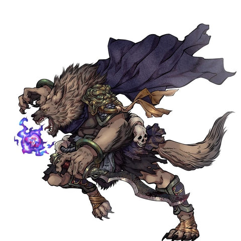 【Pre-Order】FancyRealm FJ-1A04 The Investiture of the Gods Dai Li 1/12 Scale 20cm / 7.87''