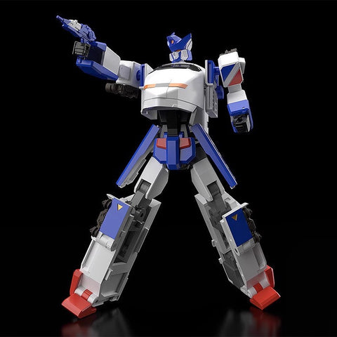 Good Smile Company The Brave Express Might Gaine 26cm / 10.23"