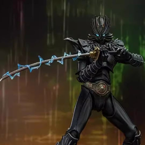 Storm Toys Karas 1/12 Scale