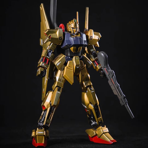 JMS HG MSN-001100 Hyaku Shiki HGUC Model Kit 1/144 Scale