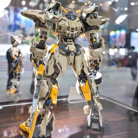 【Pre-Order】Moshow MCT-E01 Progenitor Effect God's Whip 30cm / 11.81"