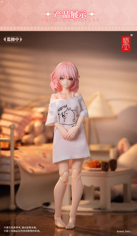 Snail Shell RA-01L Aileen Loungewear 1/12 Scale 15.5cm / 6.1''
