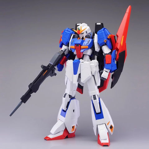 Baoshan ZETA Model Kit 1/72 Scale 30cm / 11.81''