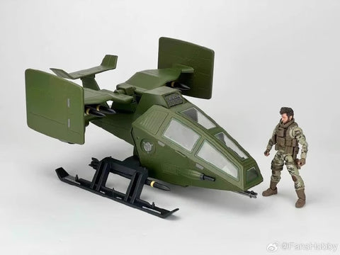 FansHobby VE-01 Air Eagle 1/12 Scale