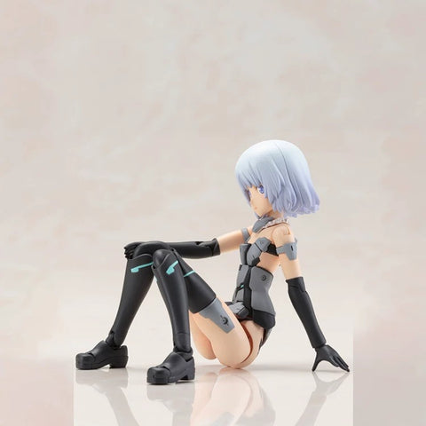 Kotobukiya Frame Arms Girl Materia Model Kit 15cm / 5.91"
