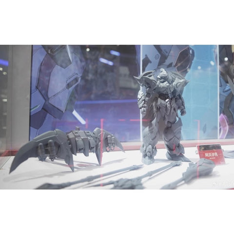 【Pre-Order】CangDao Model Abelsak