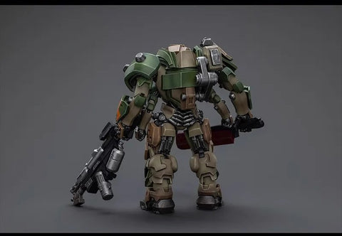 JoyToy Source Infinity Shakush Light Armored Unit 1/18 Scale