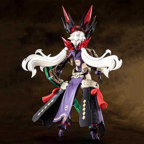 Kotobukiya KP699 Megami Device AUV Susanowo Regalia