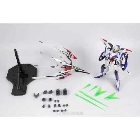 Daban 6658 MG Eclipse Gundam & Manuever Striker Pack Model Kit 1/100 Scale