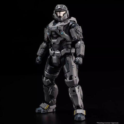Sentinel Toys 1000Toys B312 B-312 HALO: REACH Noble Six Spartan 1/12 Scale 17.5cm / 6.89’’