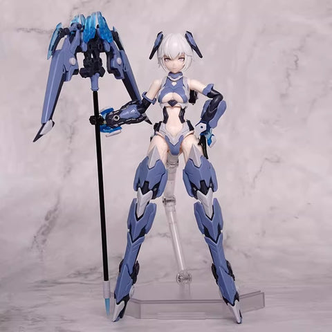 PR Production Project Krai C01 Lian Model Kit 1/12 Scale