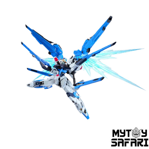 ZOE Phantom Transformation Model Kit 1/100 Scale