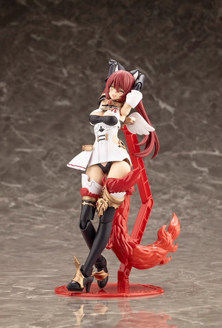 Kotobukiya AR008 Arcanadea Charmed Model Kit 16.5cm / 6.50"