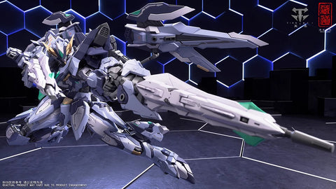 CangDao Model CD-TG02 CDTG02 Tianfa  1/100 Scale