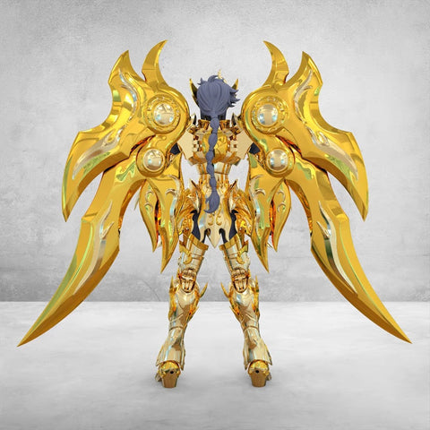 Toypoint Origin of the Stars Scorpio 28cm / 11.02"