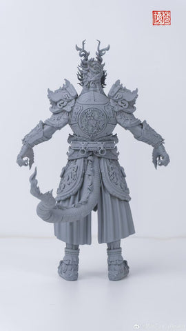 【Pre-Order】 FancyRealm 28 Lunar Mansions Kang Jin Long