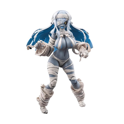 Snail Shell RPG03 RPG-03 Zombie Girl Grisa