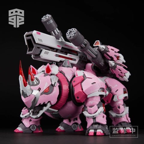 MS General the Seven Deadly Sins Sloth & Coconut bump